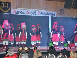 Zunftabend 2017